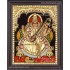 Saraswathi Tanjore Paintings