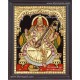 Saraswathi Tanjore Paintings