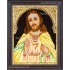 Jesus Tanjore Painting
