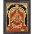 Lakshmi Tanjore Painting