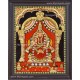 Lakshmi Tanjore Painting