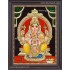Ganapathi Tanjore Painting 