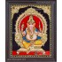Ganesha Tanjore Paintings