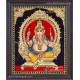 Ganesha Tanjore Paintings