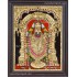 Venkatachalapathy Tanjore Painting