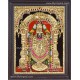 Venkatachalapathy Tanjore Painting