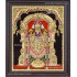 Venkateshwara Swamy Tanjore Painting