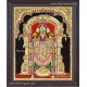 Venkateshwara Swamy Tanjore Painting