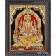 Ganesha Tanjore Paintings