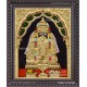 Pillayarpatti Ganesha Tanjore Paintings