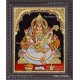 Saraswathi Tanjore Paintings