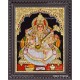 Saraswathi Tanjore Paintings