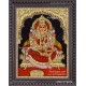 Lakshmi Tanjore Painting