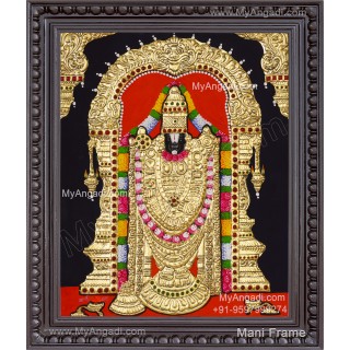 Balaji Tanjore Paintings