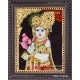 Krishna Tanjore Painting