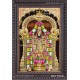 3d Balaji Lakshmi Tanjore Painting