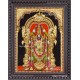 Balaji 3d Tanjore Painting