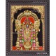 Balaji 3d Tanjore Painting
