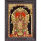 Balaji 3d Tanjore Painting