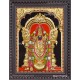 Balaji 3d Tanjore Painting