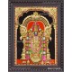 Balaji 3d Tanjore Painting