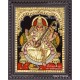 Saraswathi Tanjore Paintings
