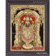 Venkatachalapathy Tanjore Painting