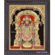 Venkateshwara Swamy Tanjore Painting