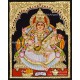 Saraswathi Tanjore Paintings