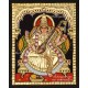 Saraswathi Tanjore Paintings