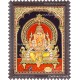 Ganesha 3D Tanjore Painting Ganesha 3D Tanjore Painting