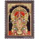 Balaji 3d Tanjore Painting