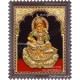 Annapoorani 3D Tanjore Painting