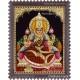 Lakshmi Tanjore Painting