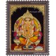 Ganesha Tanjore Paintings