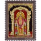 Murugan Tanjore Painting