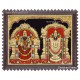 Balaji Thayar Tanjore Painting