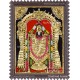 Balaji Tanjore Painting