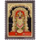 Balaji Tanjore Painting