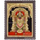 Balaji Tanjore Painting