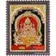 Ganesha Tanjore Painting, Ganesha Tanjore Painting