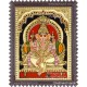 Ganesha Tanjore Painting, Ganesha Tanjore Painting