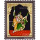 Radha Krishna Tanjore Painting