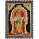 Murugan Tanjore Painting
