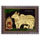 Komatha Tanjore Painting