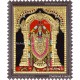 Balaji Tanjore Painting