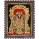 Balaji Tanjore Painting