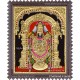 Venkateshwara Tanjore Painting