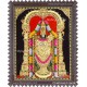 Perumal Tanjore Painting