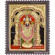 Balaji Tanjore Painting